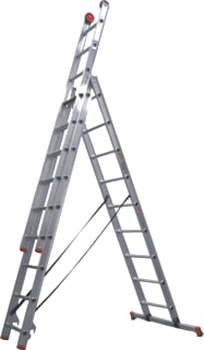 Altrex - Reformladders All Round Ladder Ar 3060 3X9