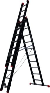 Altrex - Reformladders Mounter Ladder Zr 3083