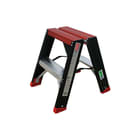 Altrex - Dubbel Oploopbare Trappen Taurus Trap Tdo 2