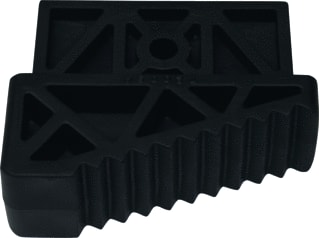 Altrex - Trappen - Onderdelen Falco Toebeh./onderdelen v ladder/steiger Voet Altrex Voor