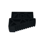 Altrex - Trappen - Onderdelen Falco Toebeh./onderdelen v ladder/steiger Voet Altrex Voor