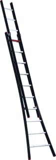 Altrex - Opsteekladders Nevada Ladder 2D Opstklddr 2X10