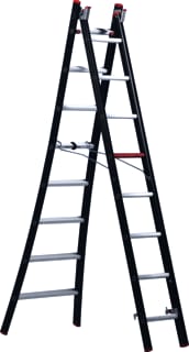 Altrex - Reformladders Nevada Ladder Nvd 2D Rfrmld Nzr2041 2X8