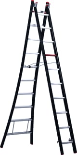 Altrex - Reformladders Nevada Ladder Nvd 2D Rfrmlddr 2052 2X10