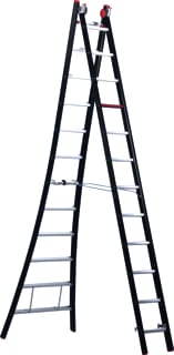Altrex - Reformladders Nevada Ladder Nvd 2D Rfrmlddr 2063 2X12