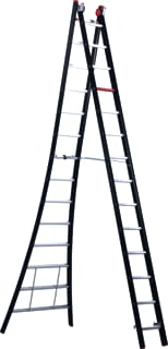 Altrex - Reformladders Nevada Ladder Nvd 2D Rfrmlddr 2072 2X14