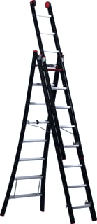 Altrex - Reformladders Nevada Ladder Nvd 3D Rfrmld Nzr3058 3X8