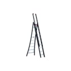 Altrex - Reformladders Nevada Ladder Nvd 3D Rfrmlddr 3075 3X10