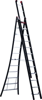 Altrex - Reformladders Nevada Ladder Nvd 3D Rfrmlddr 3083 3X12