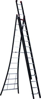 Altrex - Reformladders Nevada Ladder Nvd 3D Rfrmlddr 3094 3X14