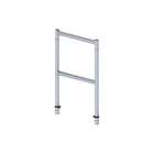Altrex - RS TOWER 5 - Onderdelen Leuningframe Toebeh./onderdelen v ladder/steiger Leunframe Sml 75-50-2 Rs5
