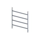 Altrex - RS TOWER 4 - Onderdelen Opbouwvframe Toebeh./onderdelen v ladder/steiger Opbwfrm Breed135-28-4 Rs4