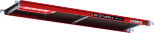 Altrex - RS TOWER 4 - Onderdelen Platform Toebeh./onderdelen v ladder/steiger Ht Platfrm 245 Z Luik Rs4