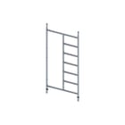 Altrex - RS TOWER 5 - Onderdelen Doorloopframe Toebeh./onderdelen v ladder/steiger drlpfrm breed135-28-7 rs5