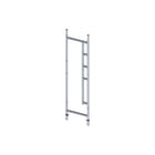 Altrex - RS TOWER 5 - Onderdelen Doorloopframe Toebeh./onderdelen v ladder/steiger drlpfrm smal 75-28-7 rs5