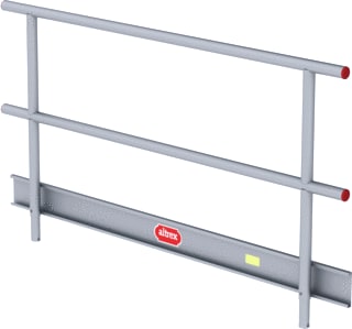 Altrex - Modulaire Triangelbrug Leuningframe Toebeh./onderdelen v ladder/steiger leuningframe mtb 3.00 m