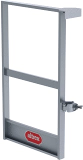 Altrex - Modulaire Triangelbrug Eindleuning Toebeh./onderdelen v ladder/steiger eindleuning mtb