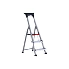 Altrex - Huishoudtrappen Double Decker Trap Dbldckr Huishoudtrap 3Tr