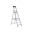Altrex - Huishoudtrappen Double Decker Trap Dbl Dckr Huishoudtrp 7-Tr