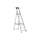 Altrex - Huishoudtrappen Double Decker Trap Dbl Dckr Huishoudtrp 8-Tr