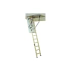 Altrex - Zoldertrappen Hout Woodytrex Superieur Ladder Zoldtrap Woodytr 505027