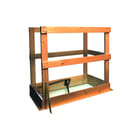 Altrex - Zoldertrappen - Accessoires Toebeh./onderdelen v ladder/steiger 505099