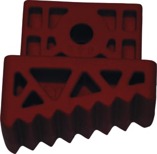 Altrex - Trappen - Onderdelen Taurus Toebeh./onderdelen v ladder/steiger Tgb Achter