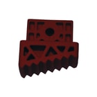 Altrex - Trappen - Onderdelen Taurus Toebeh./onderdelen v ladder/steiger Tgb Achter