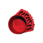 Altrex - Ladders - Onderdelen Mounter Toebeh./onderdelen v ladder/steiger Eindkap Stabiliteitsbalk
