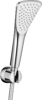 Kludi - Fizz Handdouche badset chr