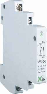 Eaton - Xpole Nevenapparaat modulair Z-Ahk