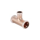 Geberit - Mapress Koper Fitting met 3 aansluitingen Mapr T Stuk 22 X15 X 15
