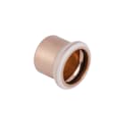 Geberit - Mapress Koper Fitting met 1 aansluiting Mapr Press Eindkap 22Mm