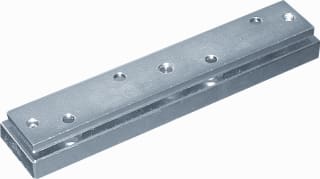 Kendrion-Hahn - A001 Toebeh./onderd. elektrisch deurslot ankerpl g144a005-200