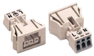 Wago - Winsta Mini 890 App.aansl. vr inst.bare gebouwinst. gebouwapa 890-723/006-000