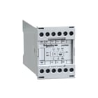 Schneider Electric - TeSys Deca Advanced Toebeh./onderdelen v schakelrelais Vertraging Lazr90M