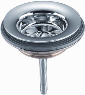 Dornbracht - Afvoerplug Simplex Plug 1010097006