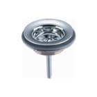 Dornbracht - Afvoerplug Simplex Plug 1010097006