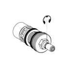 Schell - Verona Toebeh./onderdelen sanitaire kranen Patroon V 29416009