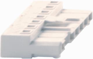 Regiolux - SDT-Systeem Elektr. toebeh. v verlichtingsarm. Zevenpol Voedingsadapt