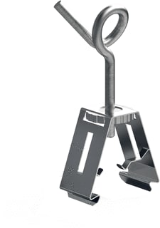 Regiolux - SDT-Systeem Mech. toebeh. verlichtingsarmatuur Beugel Sdh