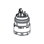 KWC - Toebeh./onderdelen sanitaire kranen Stuurpatroon K326001