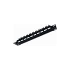 Radiall - RDC Patchpaneel twisted pair Patchp Utp 5E 10V 1He 10"
