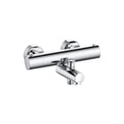 Kludi - Objekta-Therm E Badmengkraan (opbouw) obj therm e badtherm
