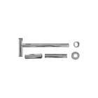 Duravit - Happy D. P-, S-, beker sifon Design Sifon 0050361000