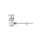 Kludi - Toebeh./onderdelen sanitaire kranen Wastegarn. 5/4" 7526005