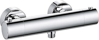 Kludi - Objekta-Therm E Douchemengkraan (opbouw) Obj Therm Douchemk