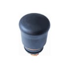 Eaton - RMQ-Titan Drukknop frontelement (paddestoel) Drkknpelm M22S-Pv