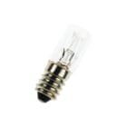 Bailey - Miniature Edison Screw Indicatie- en signaleringslamp e14 t16x45 130v 5w c-5a