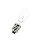 Bailey - Miniature Edison Screw Indicatie- en signaleringslamp E14 T16X54 24V 10W C-2V